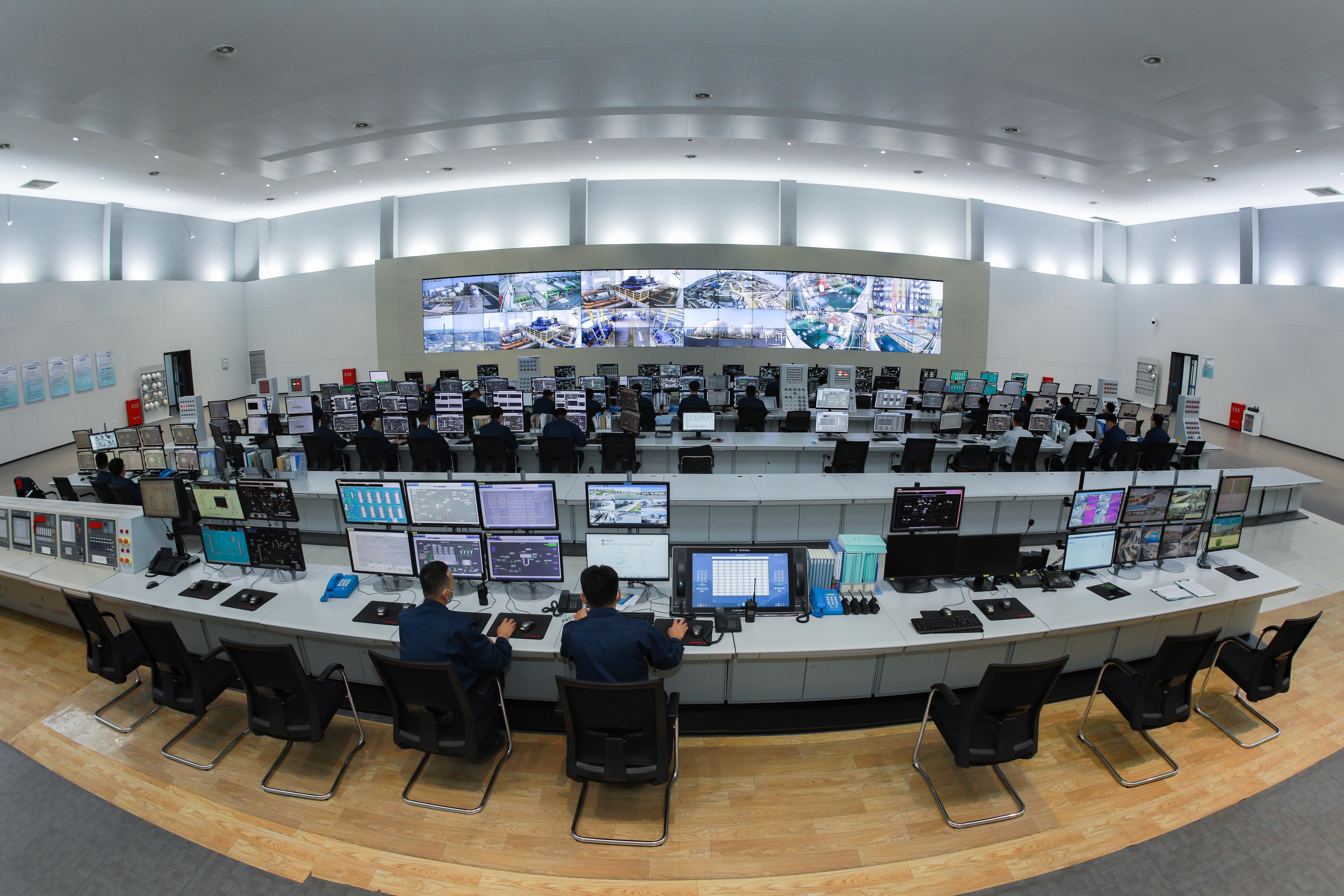 海灣(wan)化學獲(huo)全國石(shí)化企業(ye)管理創(chuang)新成果(guǒ)一等獎(jiǎng)