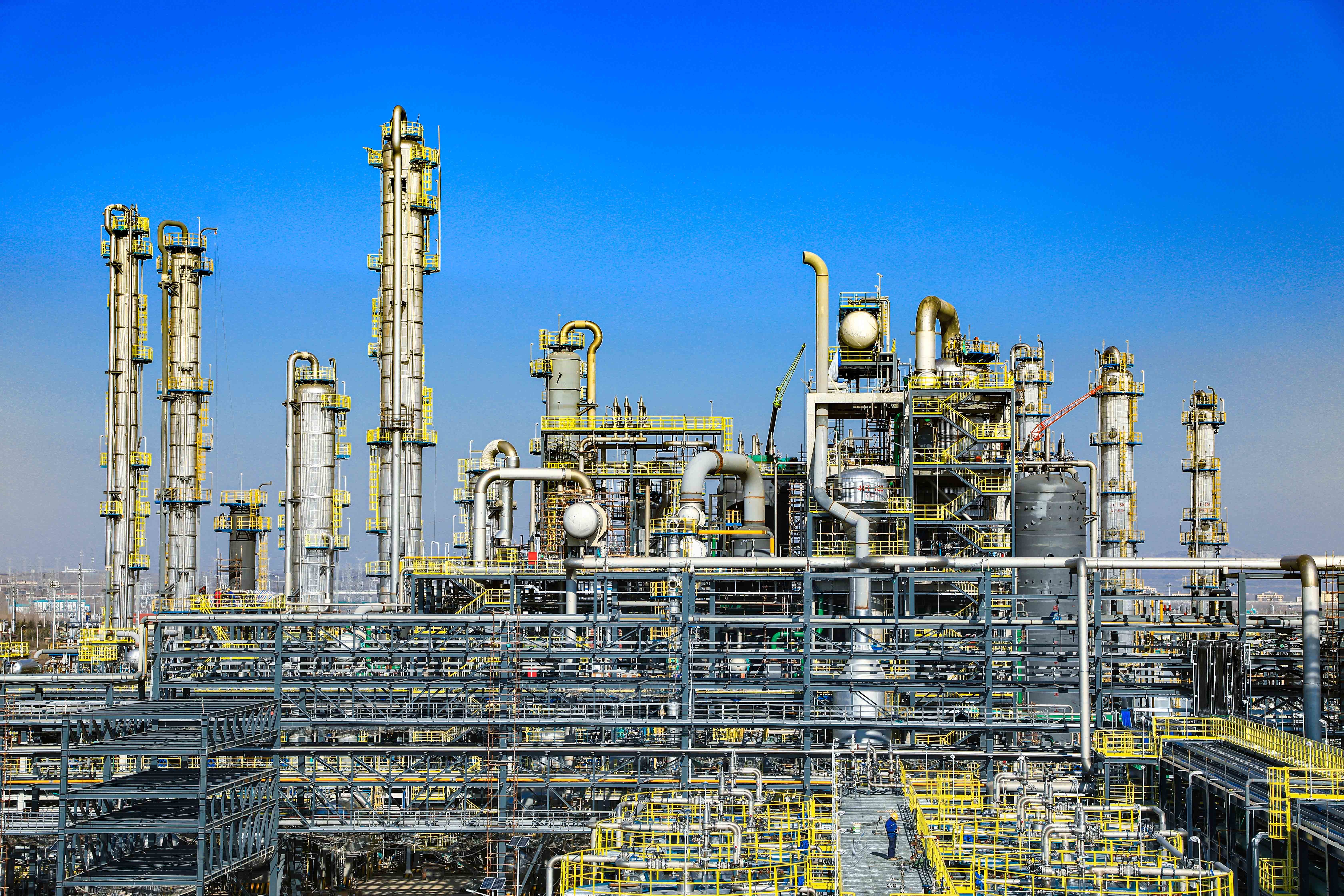 海灣化(huà)學入選“創建世(shi)界一流專精特(tè)新示範企業”名(míng)單