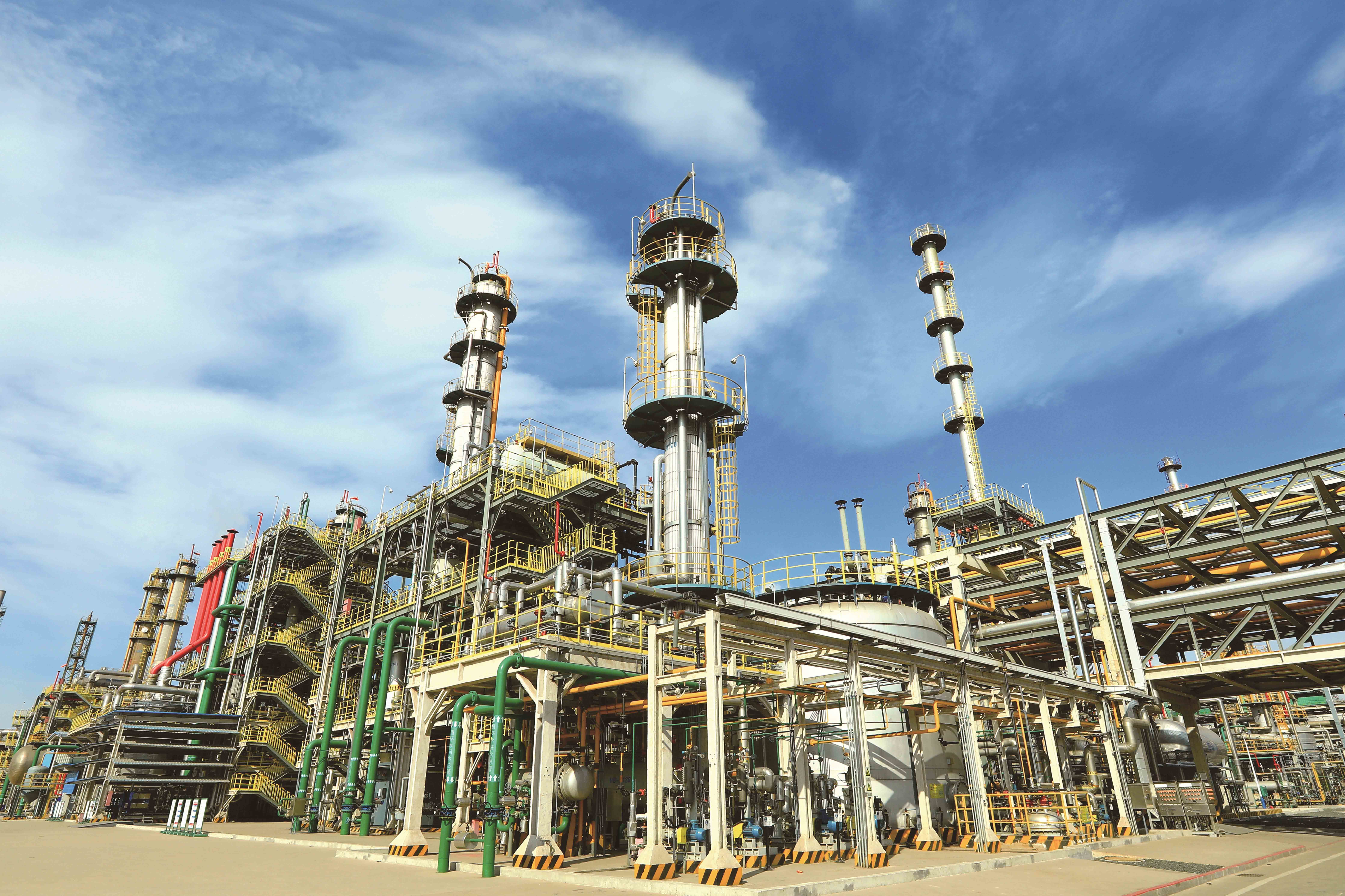 海灣化學(xué)獲評區民(min)兵工作先(xian)進單位